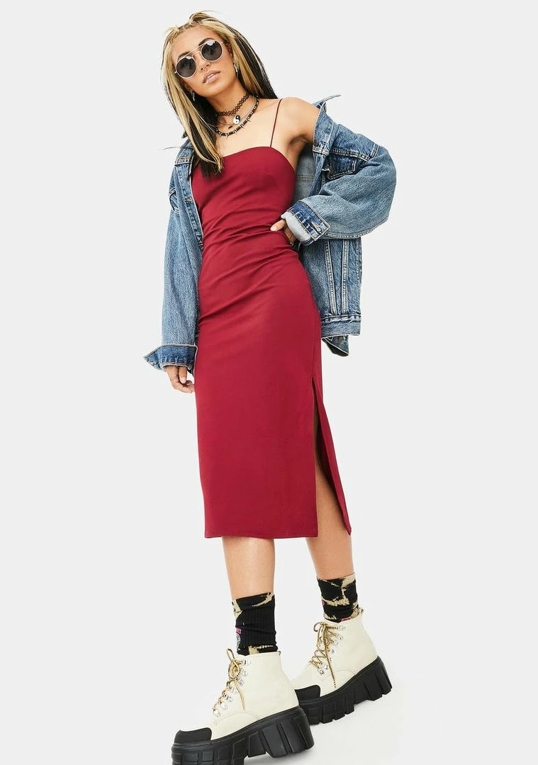 Buy 🔥 4SI3NNA 👗 Dresses Soren 👗 Dress 😍 1 4SI3NNA Dresses Soren Dress