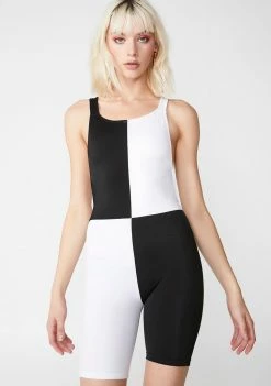 Cute Mistake Jumpsuits & Rompers Diggin On You-nitard