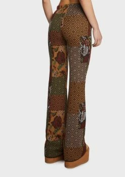 Wholesale 🤩 Milk It Vibe Woven Pants 🥰 8 Milk It Vibe Woven Pants