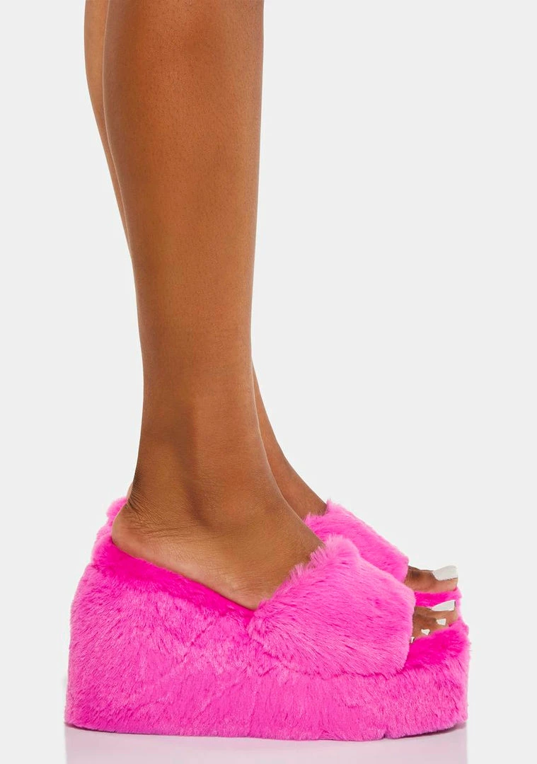 Outlet 👍 Steve Madden Vito Platform Wedges ✨ 2 Steve Madden Vito Platform Wedges