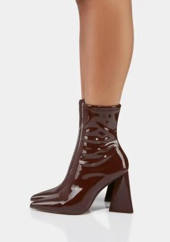 Steve Madden Store 3 Steve Madden Ticker Booties