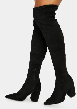 Discount ๐ Steve Madden Jacoby Knee High ๐ฅพ Boots ๐ 6 Steve Madden Jacoby Knee High Boots