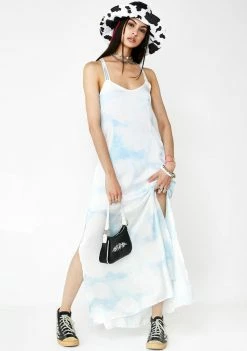 Brand new β€οΈ Milk It π Dresses Satin Midi Cami π Dress π 6 Milk It Dresses Satin Midi Cami Dress