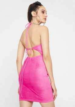 Coupon 🔔 Cute Mistake Savage Mini 👗 Dress 👏 7 Cute Mistake Savage Mini Dress