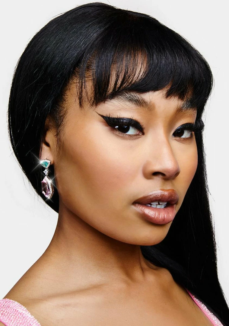 Best Sale 🌟 Amarachi La Princesa Earrings Jewelry 🔔 4 Amarachi La Princesa Earrings Jewelry