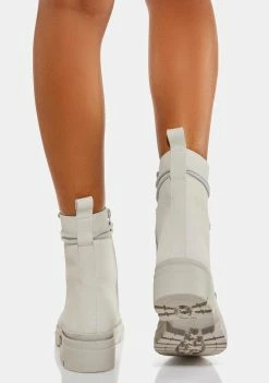 Steve Madden Ice Jamisyn Boots