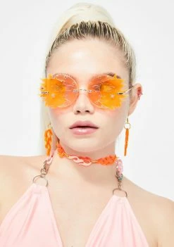 Hot Sale ๐ Amarachi Neon Flame Earring And Necklace Set ๐ฏ 5 Amarachi Neon Flame Earring And Necklace Set