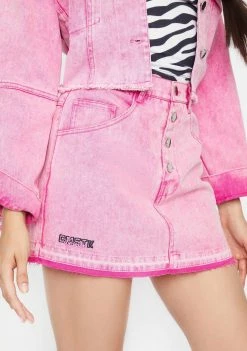 Cute Mistake Bad Dream Skirt Bottoms