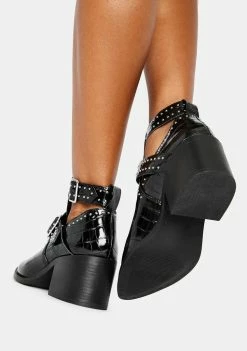 Brand new π― Steve Madden Andy Buckle π₯Ύ Boots π₯Ύ Boots & Booties π₯ 7 Steve Madden Andy Buckle Boots Boots & Booties