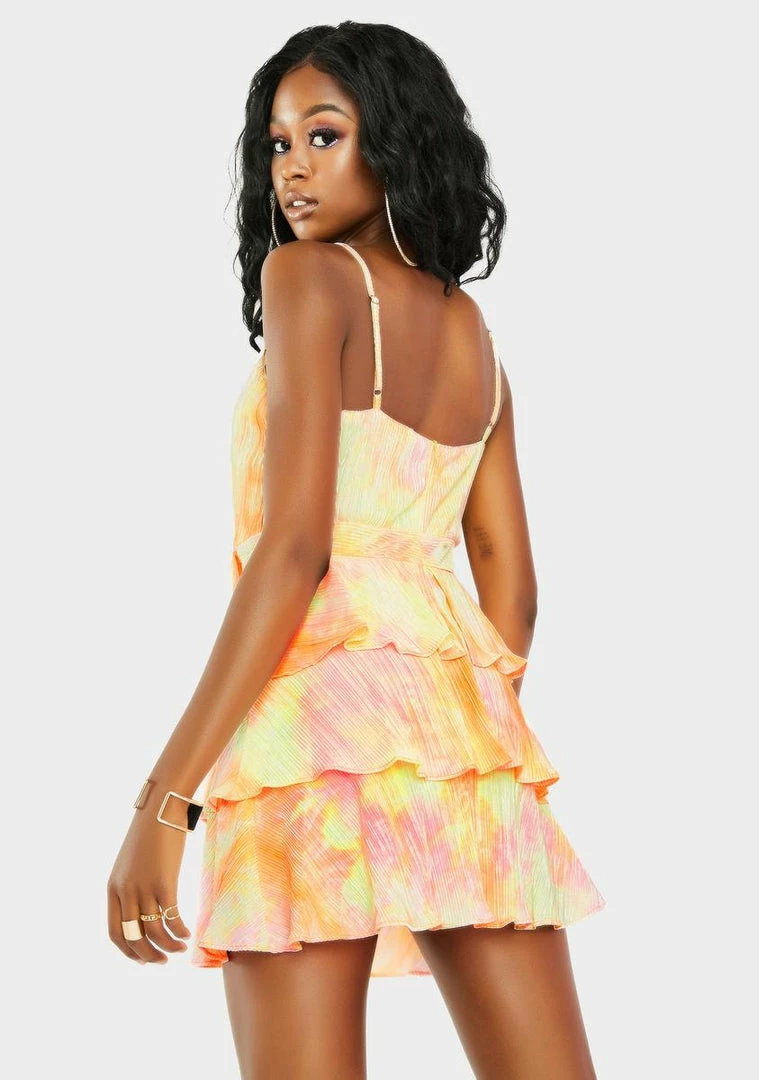 New ✨ 4SI3NNA Shay Mini 👗 Dress 🎁 4 4SI3NNA Shay Mini Dress