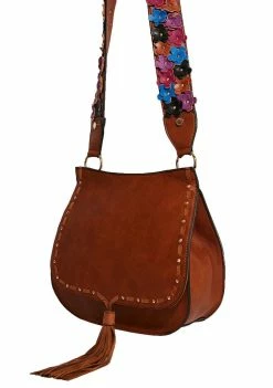 Steve Madden Bags & Wallets Selena Floral Crossbody Bag
