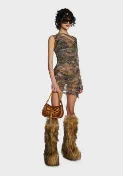 Best deal 😀 Milk It Bloom Sheer 👗 Dress 👗 Dresses 🤩 9 Milk It Bloom Sheer Dress Dresses