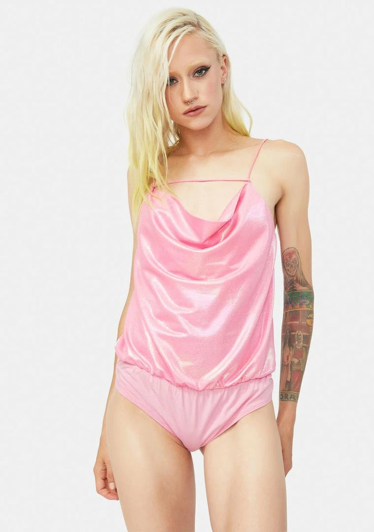 Wholesale 🔔 4SI3NNA Nathalia Bodysuit Tops 🔔 1 4SI3NNA Nathalia Bodysuit Tops