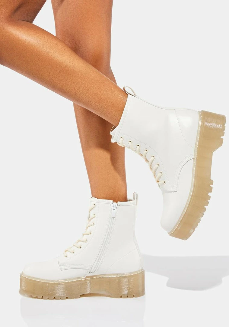 Wholesale 🥰 Steve Madden Bettyy Combat 🥾 Boots 🤩 3 Steve Madden Bettyy Combat Boots