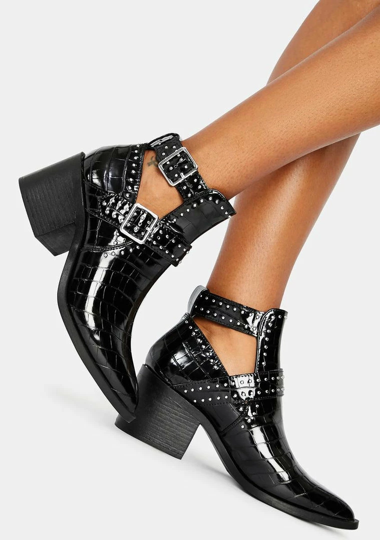 Brand new π― Steve Madden Andy Buckle π₯Ύ Boots π₯Ύ Boots & Booties π₯ 3 Steve Madden Andy Buckle Boots Boots & Booties