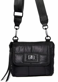 Steve Madden Puffer Flap Crossbody Bags & Wallets