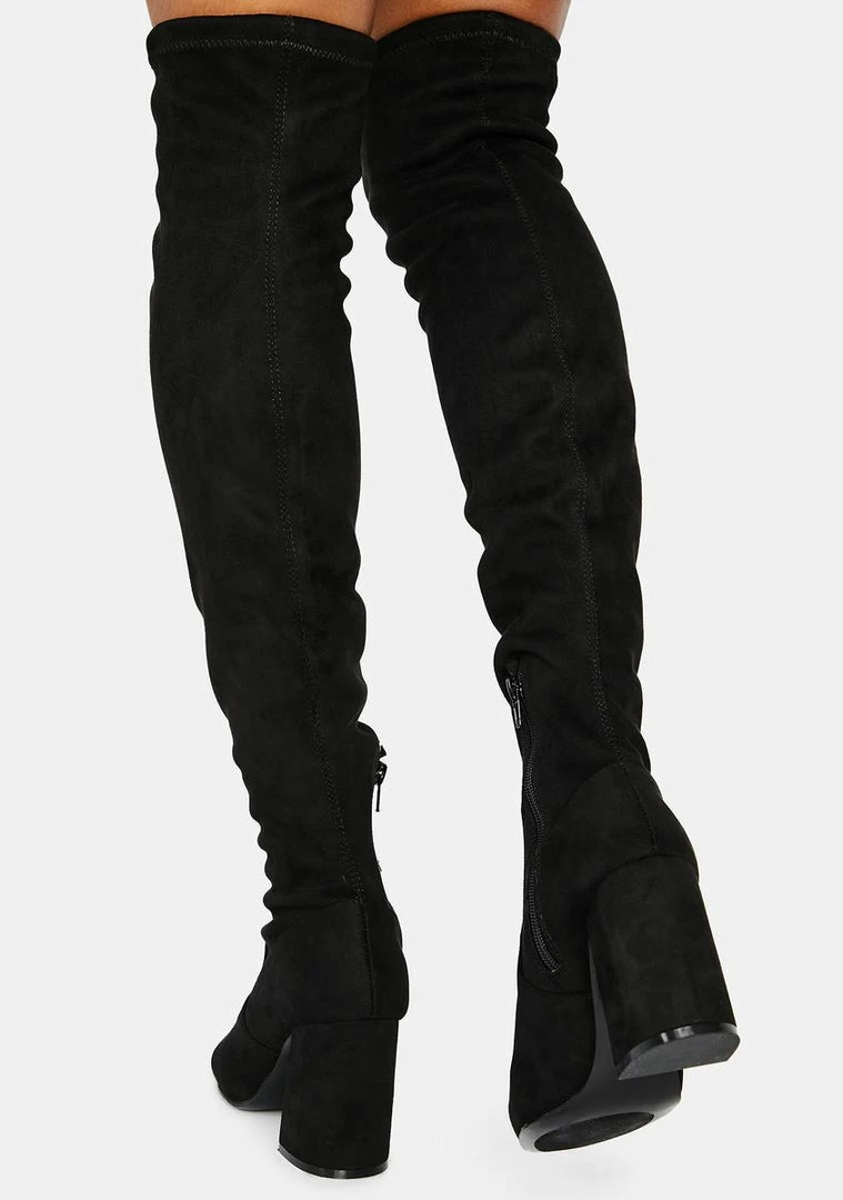 Discount ๐ Steve Madden Jacoby Knee High ๐ฅพ Boots ๐ 4 Steve Madden Jacoby Knee High Boots