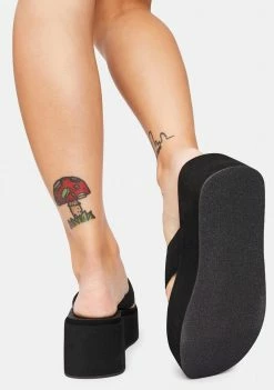 Steve Madden Better Platform Sandals Platforms