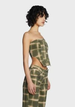 Best reviews of 🌟 Milk It Chief Strapless Top 🌟 8 Milk It Chief Strapless Top