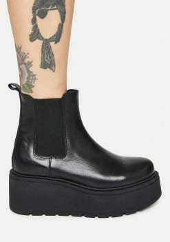 Cheapest 👍 Steve Madden Tiber Platfrm Booties Platforms 🛒 6 Steve Madden Tiber Platfrm Booties Platforms