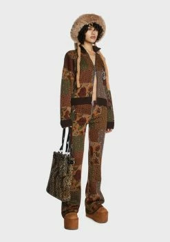 Wholesale 🤩 Milk It Vibe Woven Pants 🥰 9 Milk It Vibe Woven Pants