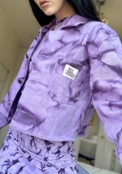 Top 10 π Cute Mistake Dreamland Denim Jacket π 7 Cute Mistake Dreamland Denim Jacket