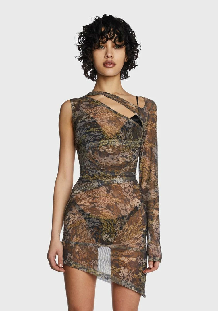 Best deal 😀 Milk It Bloom Sheer 👗 Dress 👗 Dresses 🤩 2 Milk It Bloom Sheer Dress Dresses