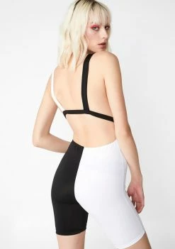 Cute Mistake Jumpsuits & Rompers Diggin On You-nitard