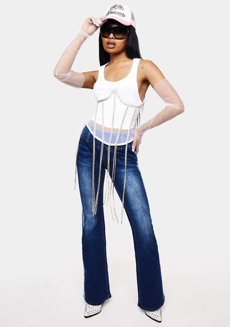 Best deal 😉 Amarachi Pink Tulle Hun Gloves Scarves & Gloves 😉 3 Amarachi Pink Tulle Hun Gloves Scarves & Gloves