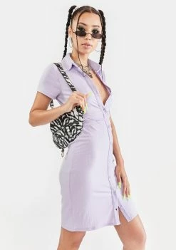 4SI3NNA Maegan Dress