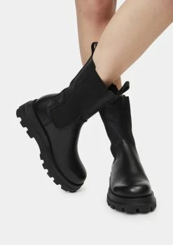 Steve Madden Explorer Boots Boots & Booties