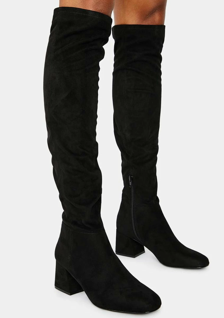 Budget π Steve Madden Diggy Knee High π₯Ύ Boots π₯Ύ Boots & Booties π 2 Steve Madden Diggy Knee High Boots Boots & Booties