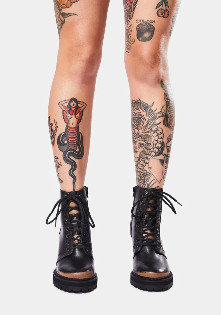 Coupon ✨ Steve Madden 🥾 Boots & Booties Rivet Lace Up 🥾 Boots 👍 3 Steve Madden Boots & Booties Rivet Lace Up Boots