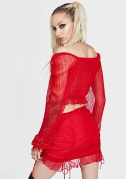 Best Sale โ 4SI3NNA Eleanor Ruched ๐ Skirt Bottoms ๐ 7 4SI3NNA Eleanor Ruched Skirt Bottoms