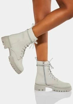 Steve Madden Ice Jamisyn Boots