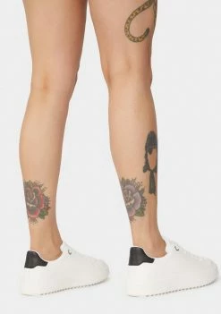 Best Sale 🎁 Steve Madden Night Catcher Platform 👟 Sneakers 😀 9 Steve Madden Night Catcher Platform Sneakers