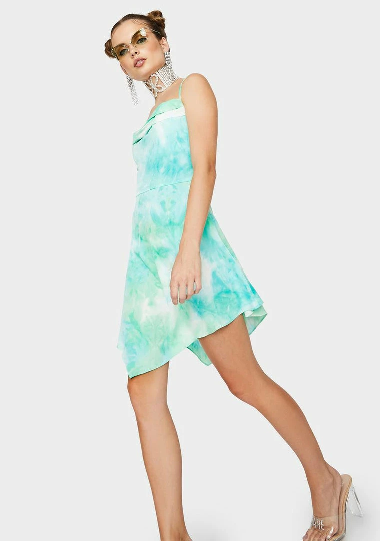 Brand new 🛒 4SI3NNA Sabrina Mini 👗 Dress 🤩 2 4SI3NNA Sabrina Mini Dress