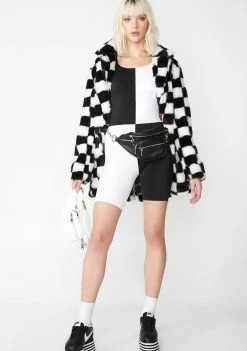 Cute Mistake Jumpsuits & Rompers Diggin On You-nitard