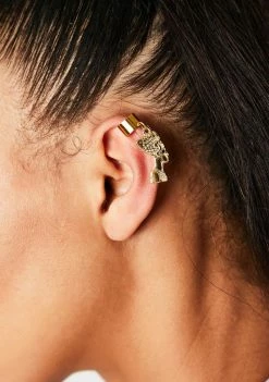 Amarachi Nefertiti Ear Cuff