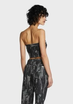 New 🔥 Milk It Wild Crop Top 😀 9 Milk It Wild Crop Top