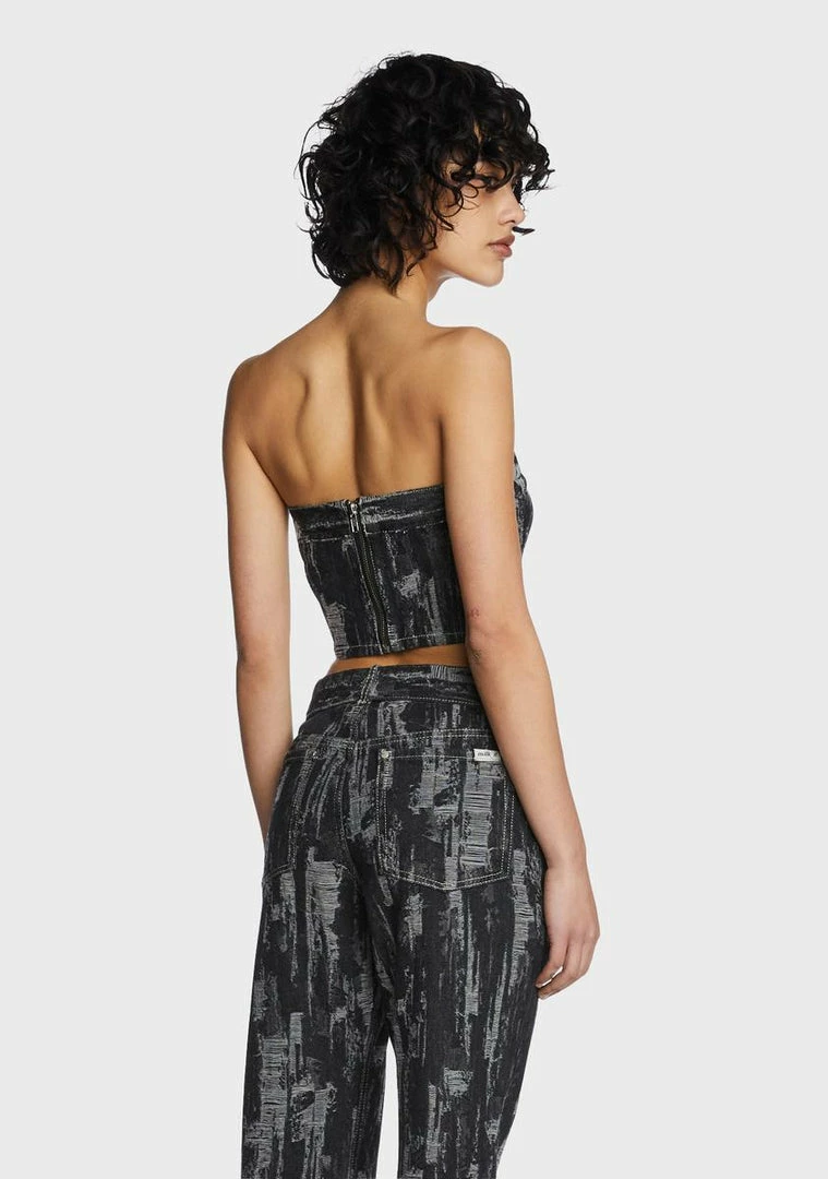 New 🔥 Milk It Wild Crop Top 😀 5 Milk It Wild Crop Top