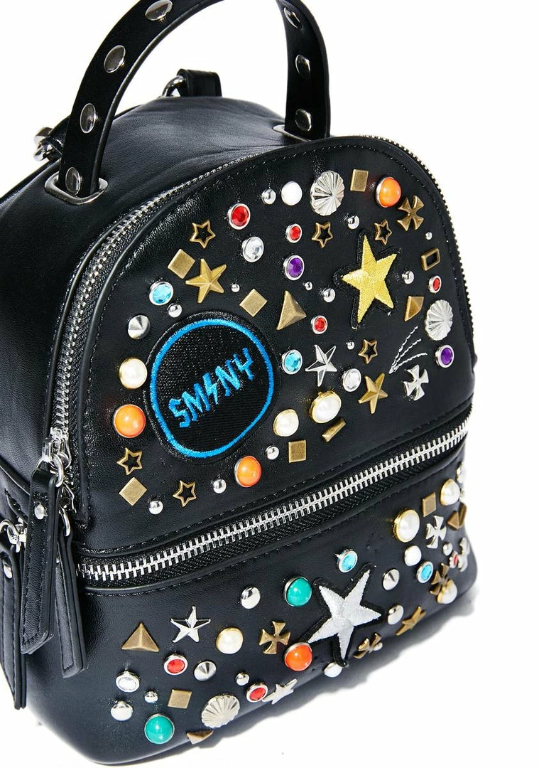 Flash Sale 🤩 Steve Madden Tasha Mini 🎒 Backpack 🔔 4 Steve Madden Tasha Mini Backpack