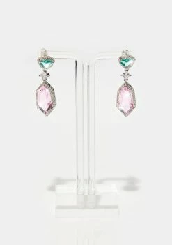 Amarachi La Princesa Earrings Jewelry
