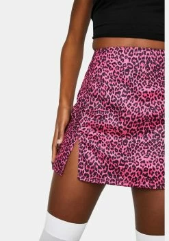 Cute Mistake Bottoms But I Do Love You Mini Skirt