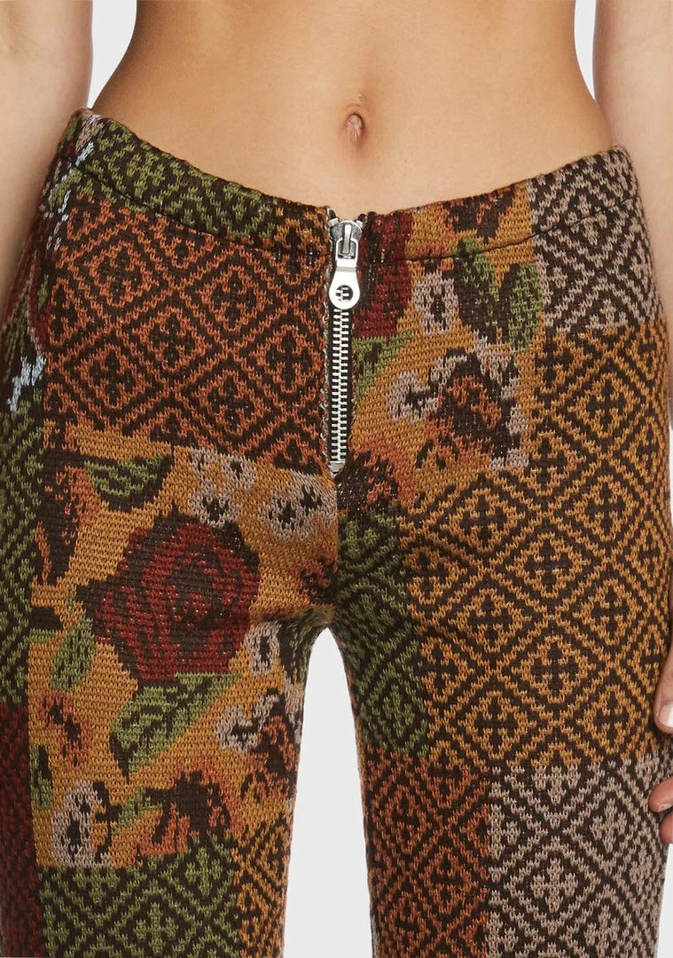 Wholesale 🤩 Milk It Vibe Woven Pants 🥰 2 Milk It Vibe Woven Pants