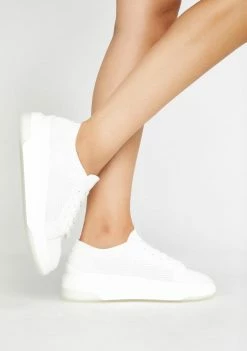 Steve Madden Bliss Savage Sneakers