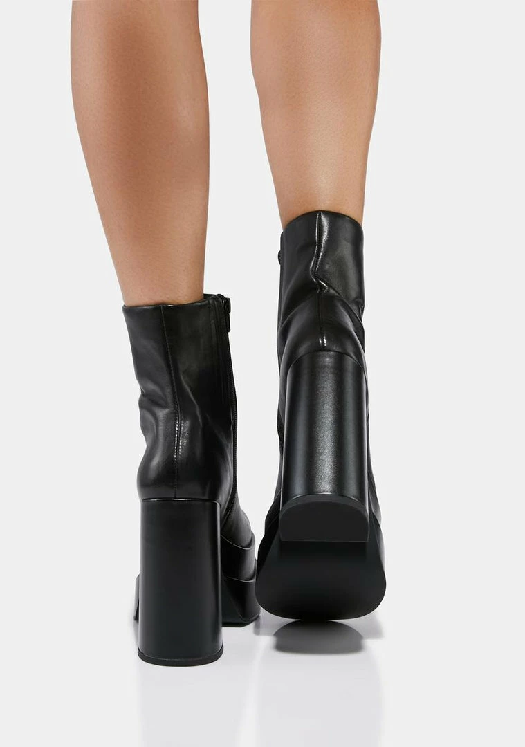 Top 10 🌟 Steve Madden Platforms Cobra Platform 🥾 Boots ✔️ 4 Steve Madden Platforms Cobra Platform Boots