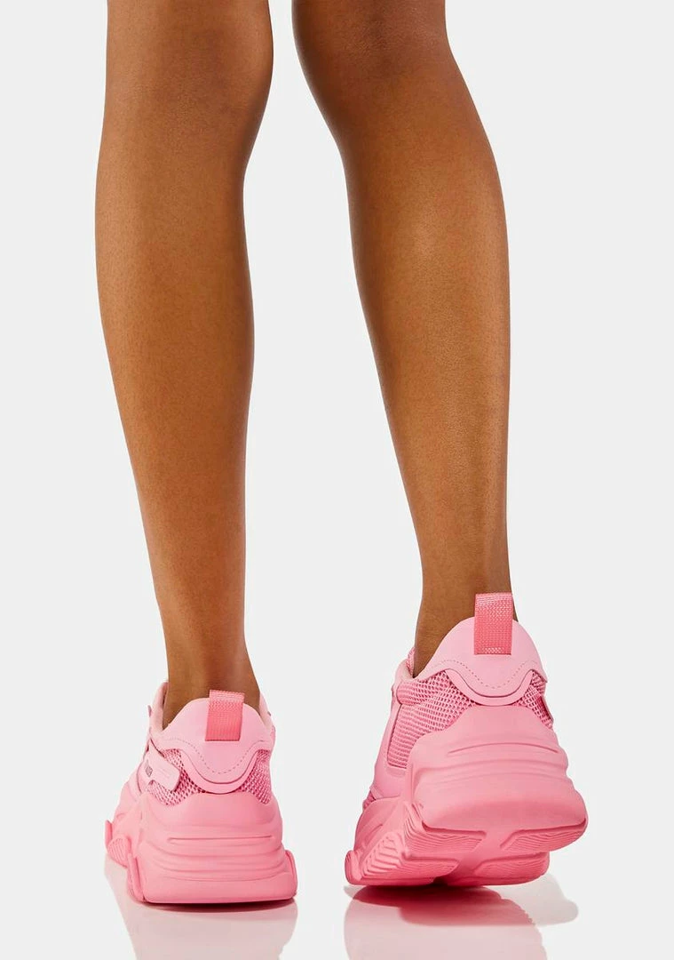 Flash Sale ๐ Steve Madden Possession ๐ Sneakers ๐ 4 Steve Madden Possession Sneakers