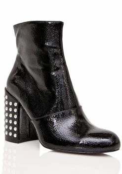 New ๐ Steve Madden ๐ฅพ Boots & Booties Galley Studded Ankle Booties โ๏ธ 7 Steve Madden Boots & Booties Galley Studded Ankle Booties