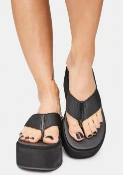 Steve Madden Better Platform Sandals Platforms